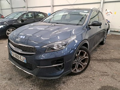 Kia XCEED XCeed 1.6 CRDI 136ch Launch Edition