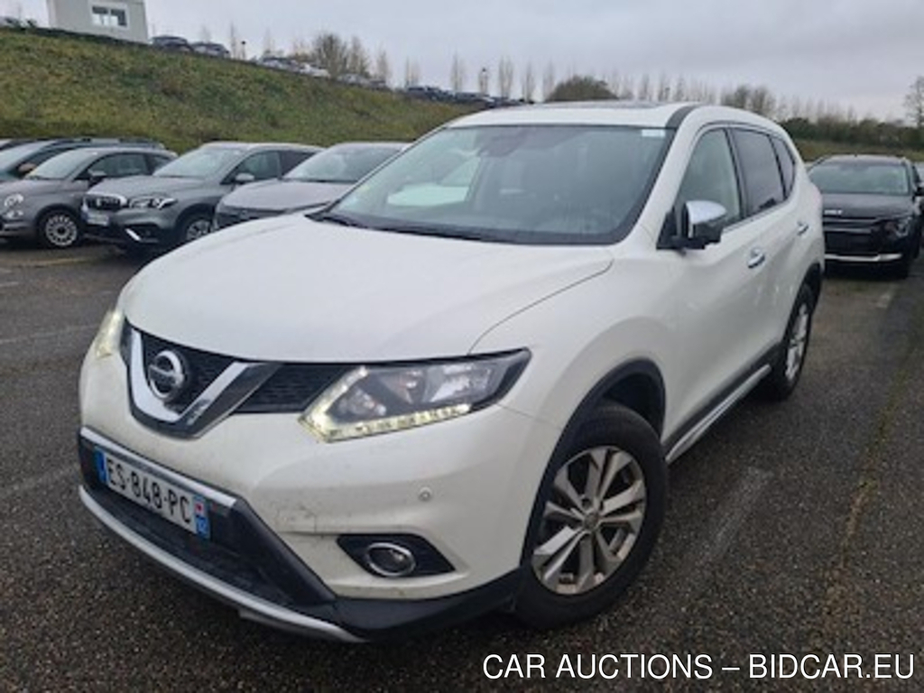 Nissan X-TRAIL X-Trail 1.6 dCi 130ch Business Edition