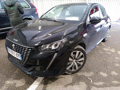 Peugeot 208 208 1.2 PureTech 100ch S&amp;S Active Business