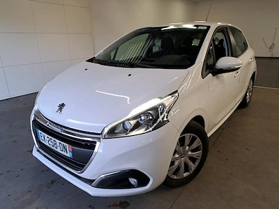 Peugeot 208 208 1.2 PureTech 82ch Active Business S&amp;S ETG5 5p