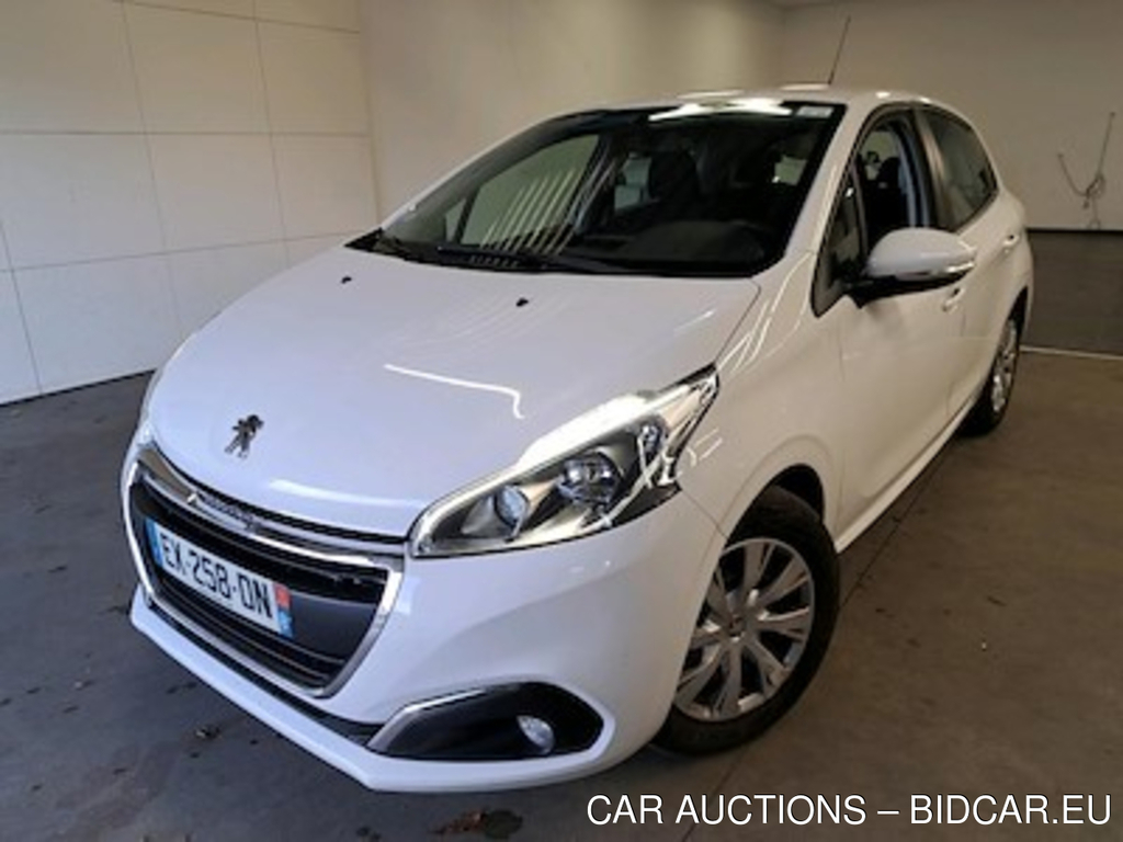 Peugeot 208 208 1.2 PureTech 82ch Active Business S&amp;S ETG5 5p