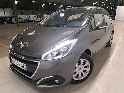 Peugeot 208 208 1.2 PureTech 82ch E6.c Active Business S&amp;S 5p