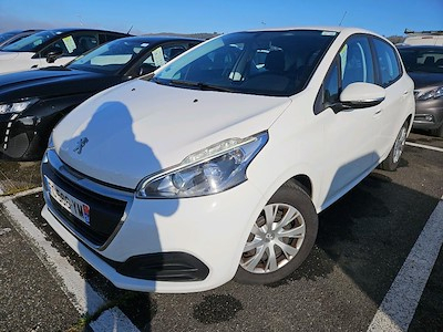 Peugeot 208 208 1.5 BlueHDi 100ch E6.c Active 86g 5p