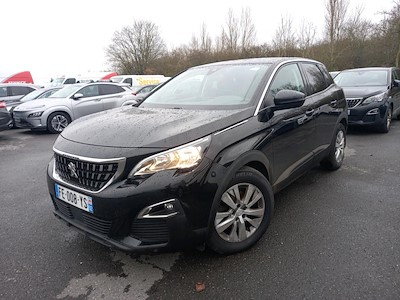 Peugeot 3008 3008 1.2 PureTech 130ch E6.c Active Business S&amp;S EAT8