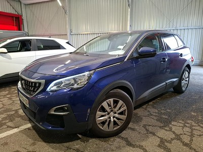 Peugeot 3008 3008 1.5 BlueHDi 130ch E6.c Active Business S&amp;S 6cv