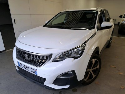 Peugeot 3008 3008 1.5 BlueHDi 130ch E6.c Active Business S&amp;S 111g