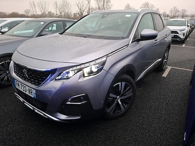 Peugeot 3008 3008 1.5 BlueHDi 130ch E6.c Allure Business S&amp;S EAT8