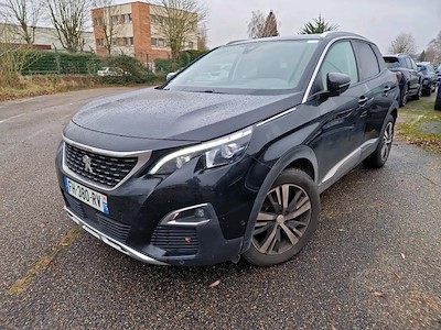 Peugeot 3008 3008 1.5 BlueHDi 130ch E6.c Allure Business S&amp;S EAT8