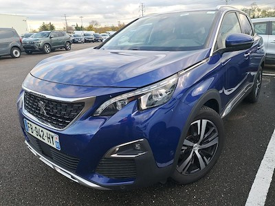 Peugeot 3008 3008 1.5 BlueHDi 130ch E6.c Allure Business S&amp;S EAT8