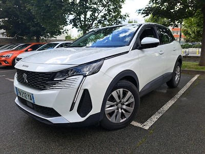 Peugeot 3008 3008 1.5 BlueHDi 130ch S&amp;S Active Business EAT8