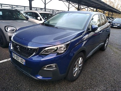 Peugeot 3008 3008 1.5 BlueHDi 130ch S&amp;S Active Business EAT8