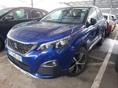 Peugeot 3008 3008 1.5 BlueHDi 130ch S&amp;S Allure Business EAT8