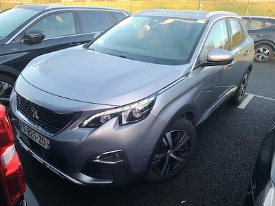 Peugeot 3008 3008 1.5 BlueHDi 130ch S&amp;S Allure Business EAT8