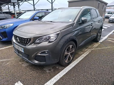 Peugeot 3008 3008 1.6 BlueHDi 120ch Active Business S&amp;S EAT6