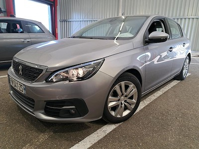 Peugeot 308 308 1.5 BlueHDi 100ch E6.c S&amp;S Active Business