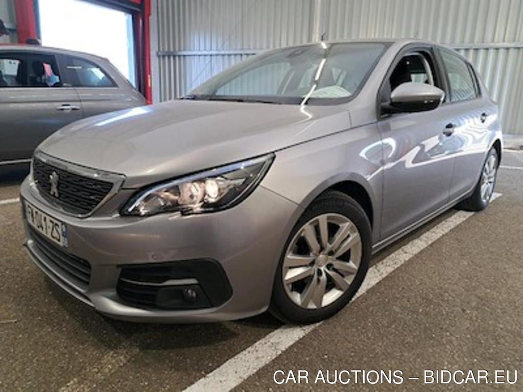 Peugeot 308 308 1.5 BlueHDi 100ch E6.c S&amp;S Active Business