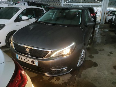 Peugeot 308 308 1.5 BlueHDi 100ch E6.c S&amp;S Active Business