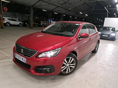 Peugeot 308 308 1.5 BlueHDi 100ch E6.c S&amp;S Allure