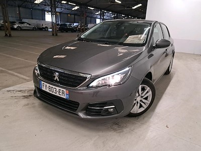 Peugeot 308 308 1.5 BlueHDi 130ch S&amp;S Active Business