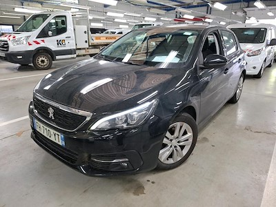 Peugeot 308 308 1.5 BlueHDi 130ch S&amp;S Active Business