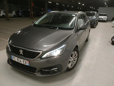 Peugeot 308 SW 308 SW 1.5 BlueHDi 100ch E6.c S&amp;S Active Business