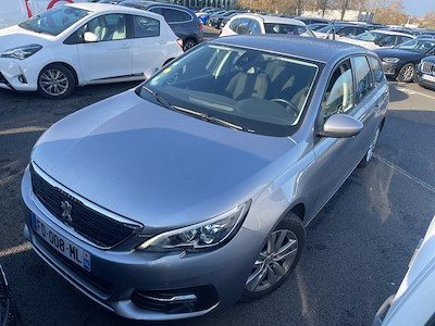 Peugeot 308 SW 308 SW 1.5 BlueHDi 130ch S&amp;S Active Business