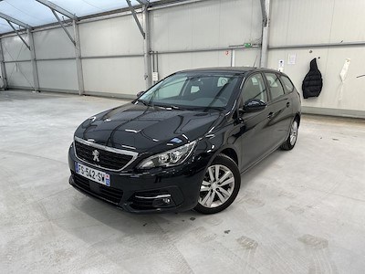 Peugeot 308 SW 308 SW 1.5 BlueHDi 130ch S&amp;S Active Business EAT8