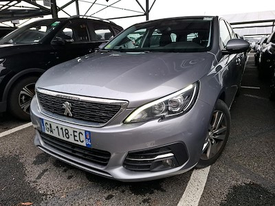 Peugeot 308 SW 308 SW 1.5 BlueHDi 130ch S&amp;S Active Business EAT8