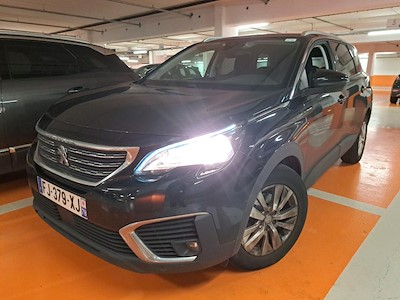 Peugeot 5008 5008 1.2 PureTech 130ch S&amp;S Active Business