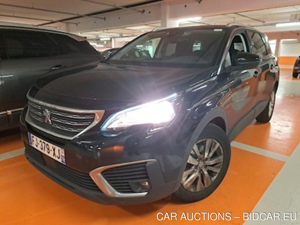 Peugeot 5008 5008 1.2 PureTech 130ch S&amp;S Active Business