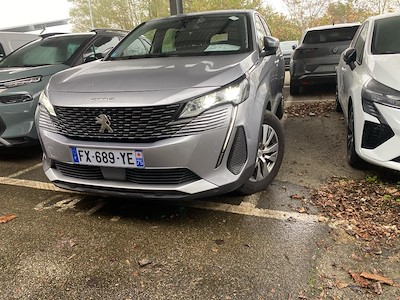 Peugeot 5008 5008 1.2 PureTech 130ch S&amp;S Active Business EAT8