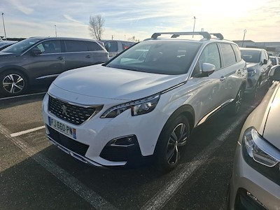 Peugeot 5008 5008 2.0 BlueHDi 180ch S&amp;S Allure Business EAT8