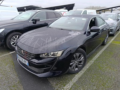 Peugeot 508 508 BlueHDi 130ch S&amp;S Active Business EAT8