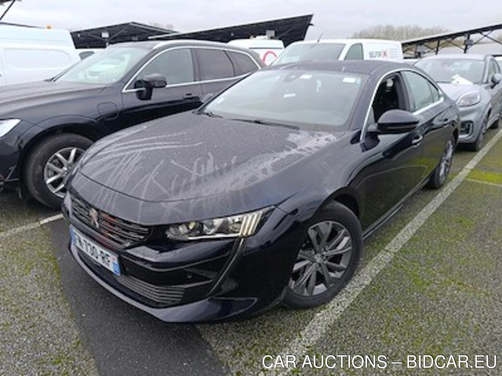 Peugeot 508 508 BlueHDi 130ch S&amp;S Active Business EAT8