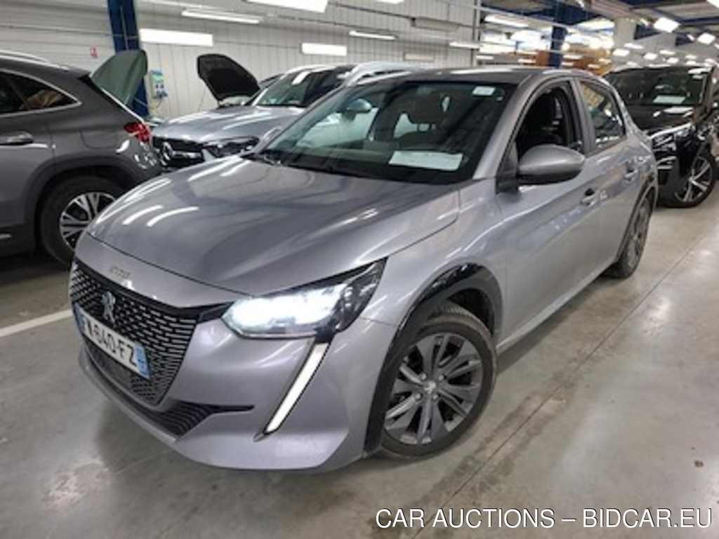 Peugeot E-208 208 e-208 136ch Active Business