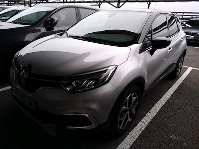 Renault CAPTUR Captur 1.3 TCe 130ch FAP Intens