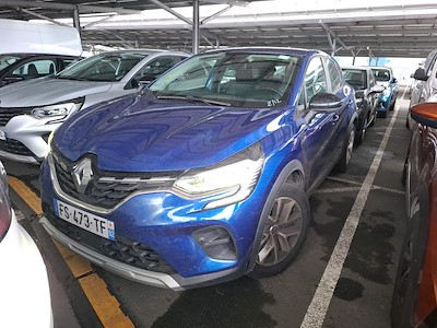 Renault CAPTUR Captur 1.5 Blue dCi 115ch Business