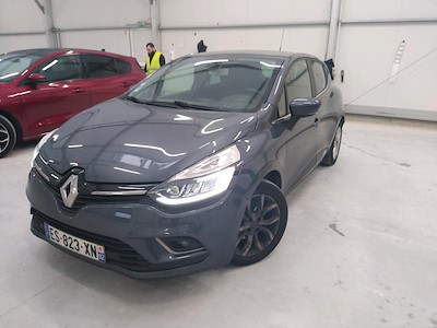 Renault CLIO Clio 0.9 TCe 90ch Intens 5p