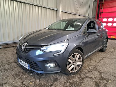 Renault CLIO Clio 1.0 TCe 100ch Business