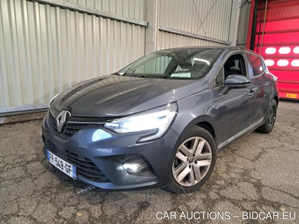 Renault CLIO Clio 1.0 TCe 100ch Business