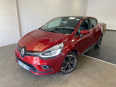 Renault CLIO Clio 1.5 dCi 90ch energy Intens 5p