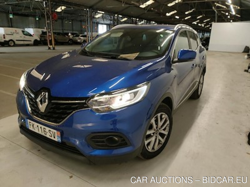 Renault KADJAR Kadjar 1.3 TCe 140ch FAP Business