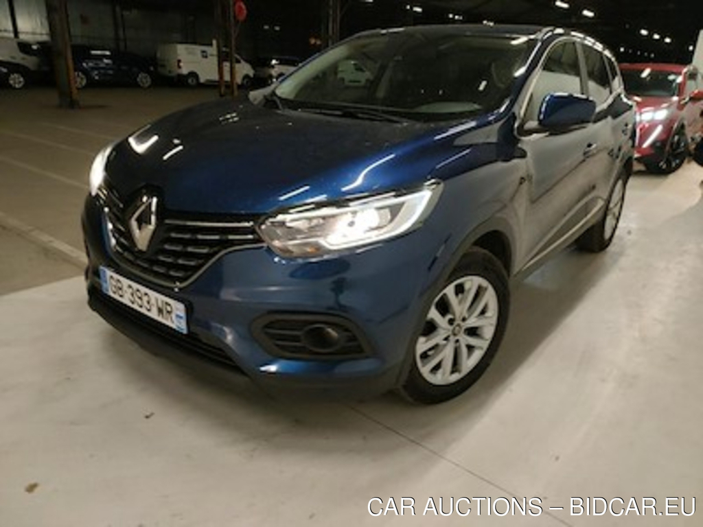 Renault KADJAR Kadjar 1.5 Blue dCi 115ch Business - 21