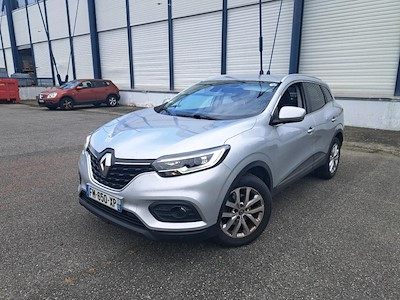 Renault KADJAR Kadjar 1.5 Blue dCi 115ch Business 112g