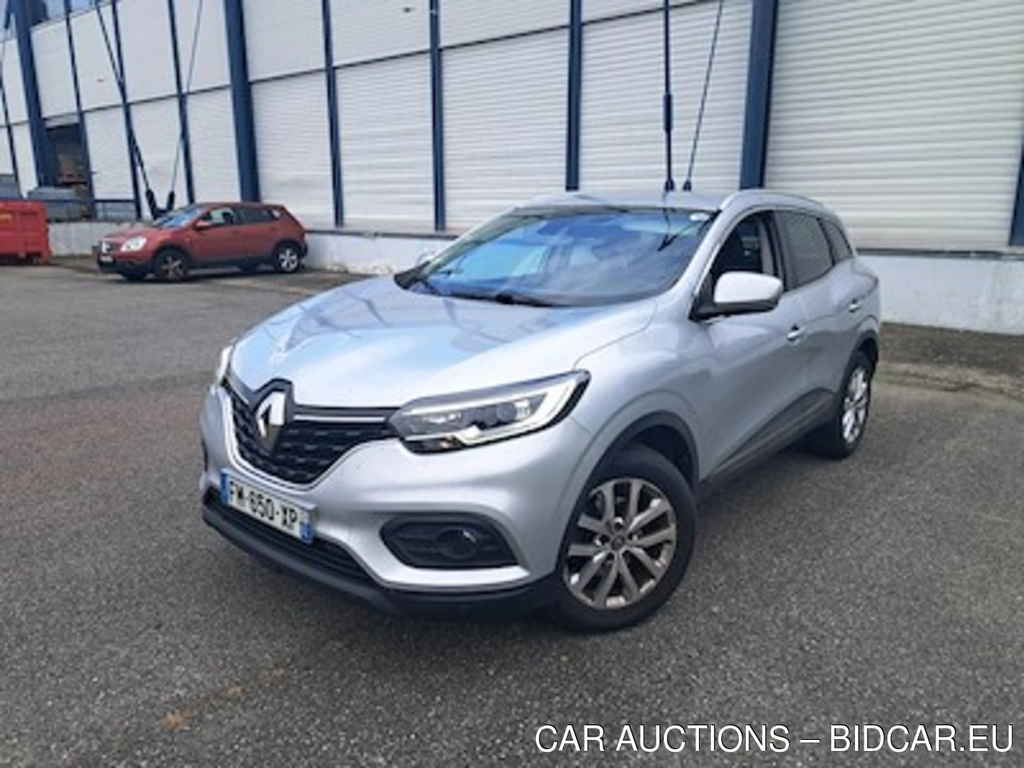 Renault KADJAR Kadjar 1.5 Blue dCi 115ch Business 112g