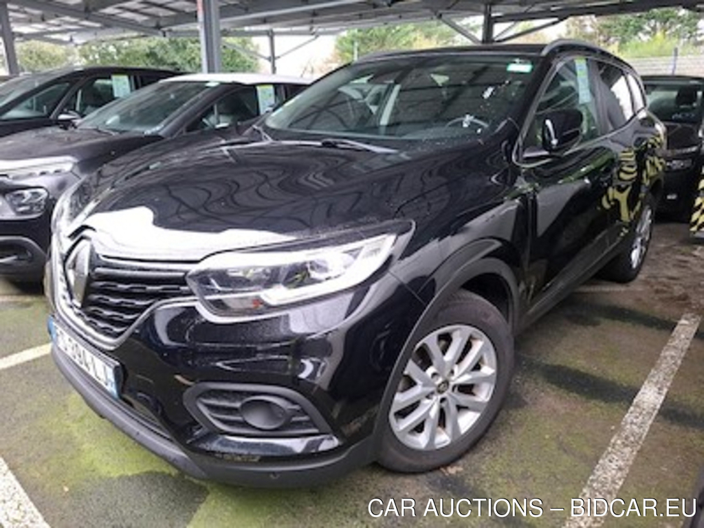 Renault KADJAR Kadjar 1.5 Blue dCi 115ch Business EDC - 21