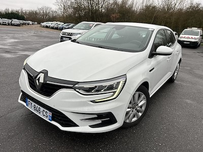 Renault MEGANE Megane 1.3 TCe 115ch FAP Business