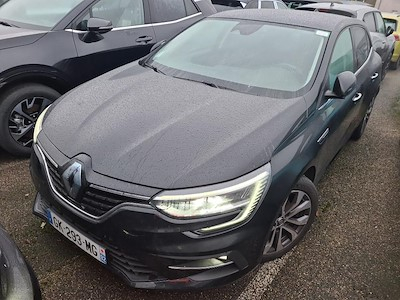 Renault MEGANE Megane 1.3 TCe 140ch Techno EDC