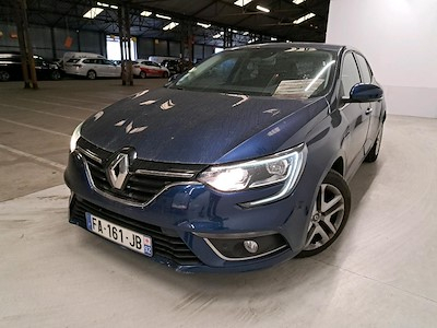 Renault MEGANE Megane 1.5 dCi 90ch energy Business