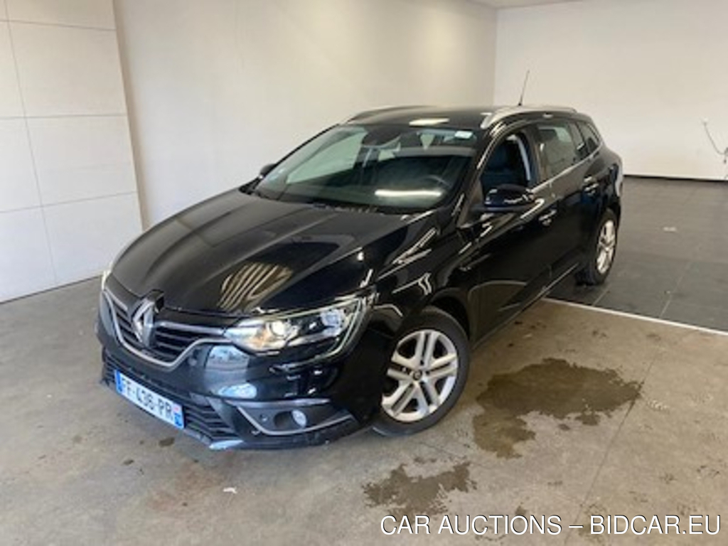 Renault MEGANE Megane Estate 1.3 TCe 115ch FAP Business